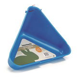 Beeztees Small Animal Corner Litter Pan