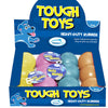 Happy Pet Rubber Ball - 2.5"