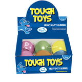 Happy Pet Rubber Ball - 2.7"