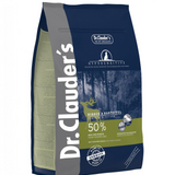 Dr.Clauder´s Best Choice - Hyposensetive Venison & Potatos