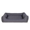 District 70 CLASSIC Box Bed - Charcoal