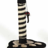 BZ Scratch Post Mini Bigfoot