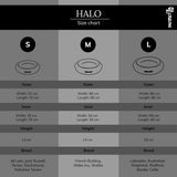 District 70 HALO - Grey