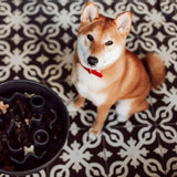 District 70 Bamboo Slow Feeder