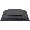 District 70 LODGE Crate Mat - Dark Grey