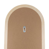 District 70 SPACE Scratch Board - Natural