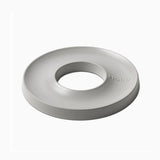 Hoopo Ring Slowfeeder - Grey