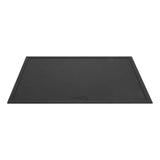 District 70 SERVE Place Mat - Dark Grey