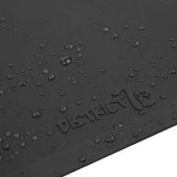 District 70 SERVE Place Mat - Dark Grey