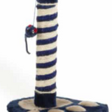 BZ Scratch Post Mini Bigfoot