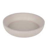 District 70 Bamboo Cat Bowl Ice Blue