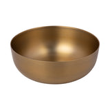 District 70 ROYAL Stainless Steel Dog Bowl Anthracite
