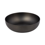 District 70 ROYAL Stainless Steel Cat Bowl Anthracite