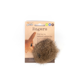 Gloria Natural Rabbit Fur Toy For Cats - Rogers