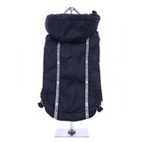 Urban Raincoat - Ink Blue