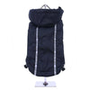 Urban Raincoat - Ink Blue
