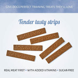 Antos Jerky Strips