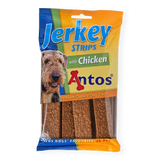 Antos Jerky Strips
