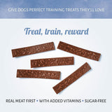 Antos Jerky Strips