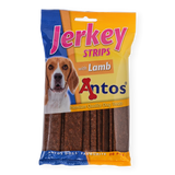 Antos Jerky Strips