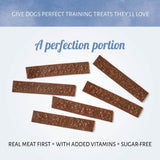 Antos Jerky Strips