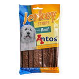 Antos Jerky Strips