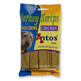 Antos Jerky Strips