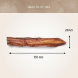 Antos Dried Calf Pizzle - 35cm