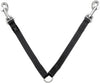 Karlie Coupling Leash - Black