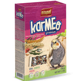 Vitapol KARMEO Food For Cockatiel - 500g