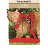 Beeztees Nylon Cat Harness