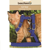 Beeztees Nylon Cat Harness