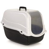 Beeztees ROMEO Cat Litter Pan