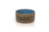 Beeztees Ceramic Rabbit Feeding Bowl