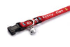 Beeztees KITTY CAT Kittencollar