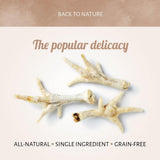 Antos Chicken Feet Puffed 150 gr