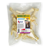 Antos Chicken Feet Puffed 150 gr