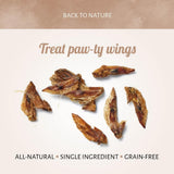Antos Chicken Wings 200 gr