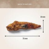 Antos Chicken Wings 200 gr