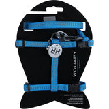 Wouapy Cat Harness With Leash