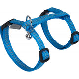 Wouapy Cat Harness With Leash