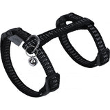 Wouapy Cat Harness With Leash