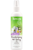 Tropiclean Kiwi Blossom Deodorizing Pet Spray