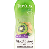 Tropiclean Kiwi&Cocoa Butter Conditioner - 355 ml