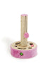 Beeztees GOTCH - Hide&Seek Scratch Post - 40cm