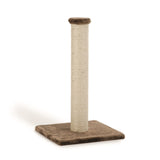 Beeztees GINA Scratch Post - 60cm