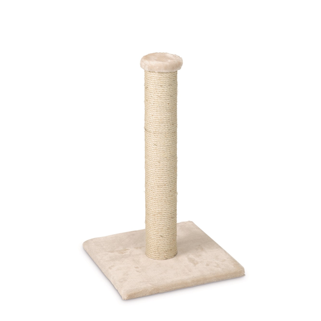 Beeztees GINA Scratch Post - 60cm