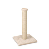 Beeztees GINA Scratch Post - 60cm