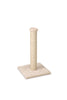 Beeztees GINA Scratch Post - 60cm