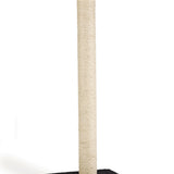 Beeztees GINA Scratchpost - 90cm